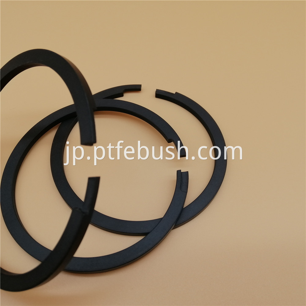 Piston Ring 9